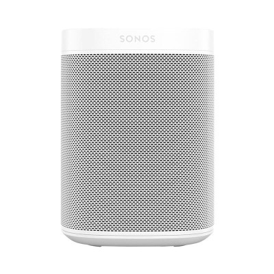 Smart колонка Sonos One White (ONEG2EU1)