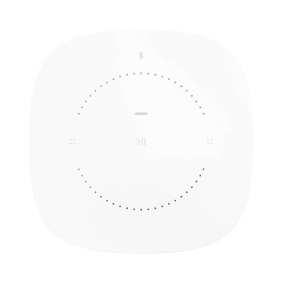 Smart колонка Sonos One White (ONEG2EU1)
