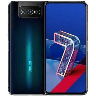 Смартфон ASUS Zenfone 7 Pro ZS671KS 8/256GB Black