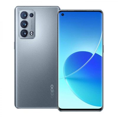 Смартфон OPPO Reno6 Pro 5G 12/256GB Lunar Gray (CPH2247)
