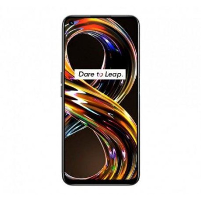 Смартфон Realme 8i 4/128GB Space Black