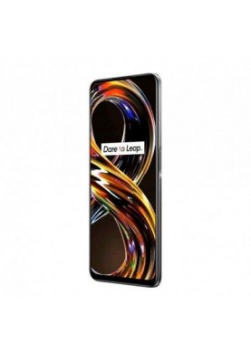 Смартфон Realme 8i 4/128GB Space Black