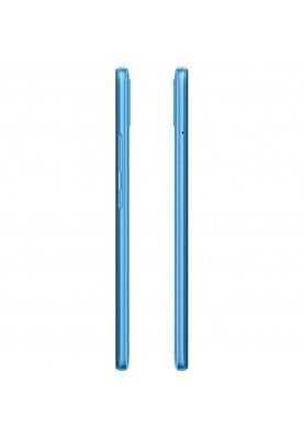 Смартфон Realme C11 2021 2/32GB Blue NFC