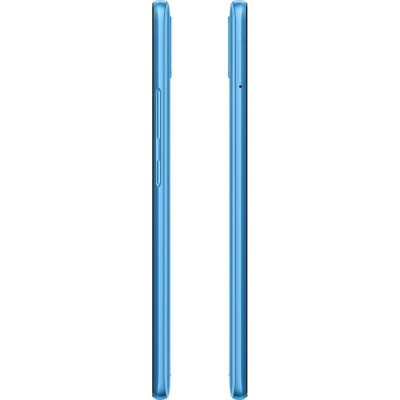 Смартфон Realme C11 2021 2/32GB Blue NFC