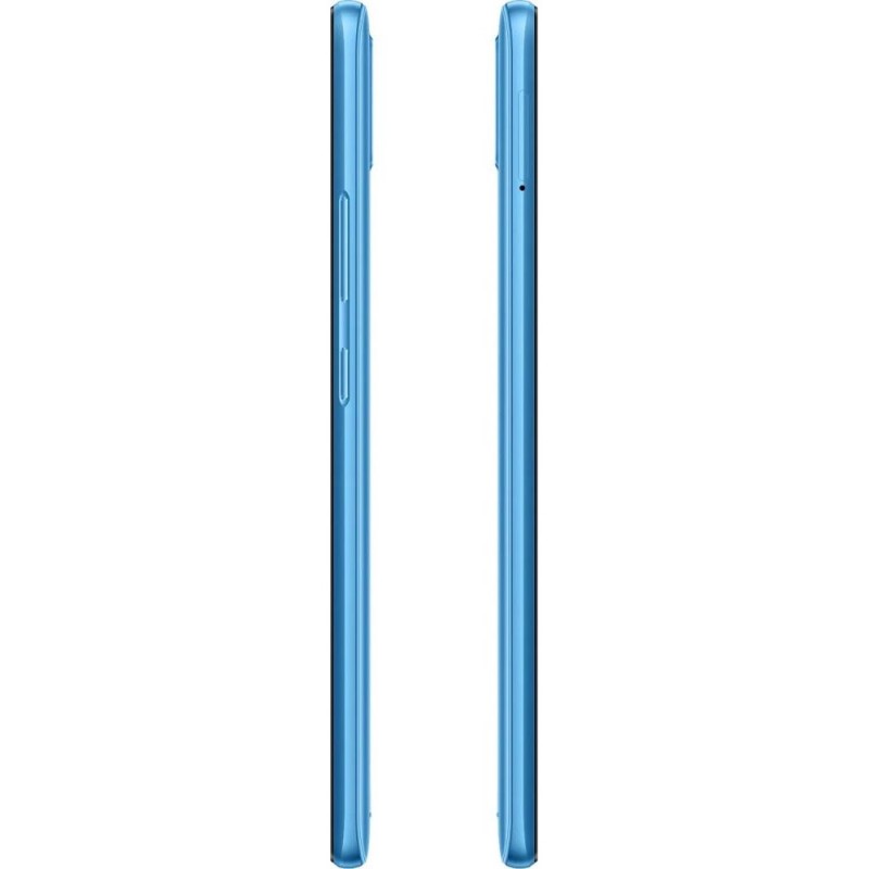 Смартфон Realme C11 2021 2/32GB Blue NFC