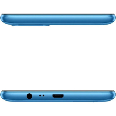 Смартфон Realme C11 2021 2/32GB Blue NFC