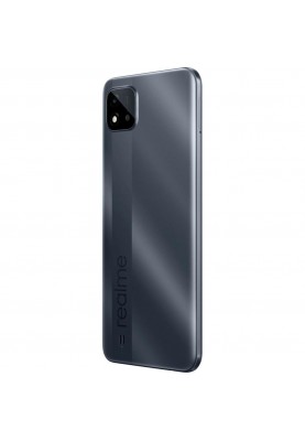 Смартфон Realme C11 2021 2/32GB Grey