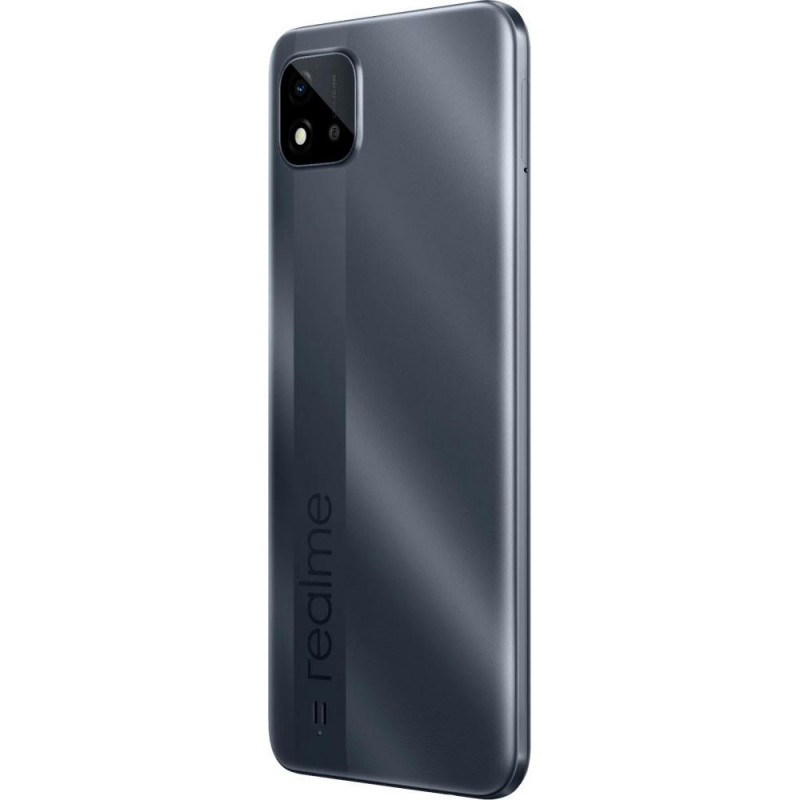 Смартфон Realme C11 2021 2/32GB Grey