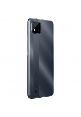 Смартфон Realme C11 2021 2/32GB Grey