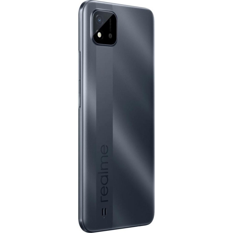 Смартфон Realme C11 2021 2/32GB Grey