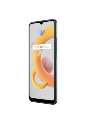 Смартфон Realme C11 2021 2/32GB Grey