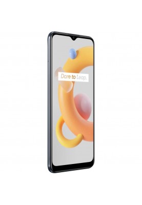 Смартфон Realme C11 2021 2/32GB Grey