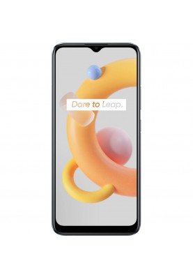 Смартфон Realme C11 2021 2/32GB Grey