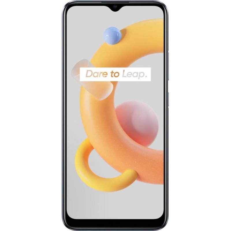 Смартфон Realme C11 2021 2/32GB Grey