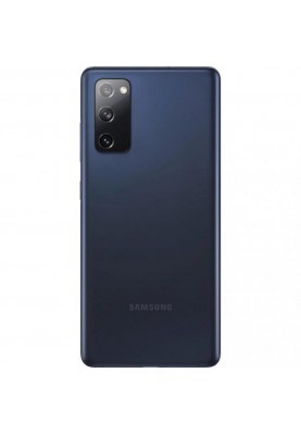 Смартфон Samsung Galaxy S20 FE SM-G780G 6/128GB Blue (SM-G780GZBD)