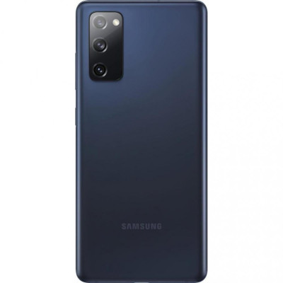 Смартфон Samsung Galaxy S20 FE SM-G780G 6/128GB Blue (SM-G780GZBD)