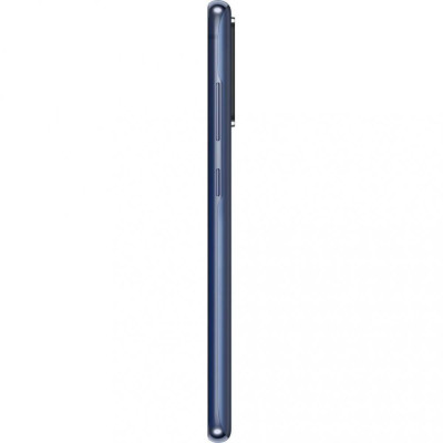 Смартфон Samsung Galaxy S20 FE SM-G780G 6/128GB Blue (SM-G780GZBD)