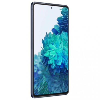 Смартфон Samsung Galaxy S20 FE SM-G780G 6/128GB Blue (SM-G780GZBD)
