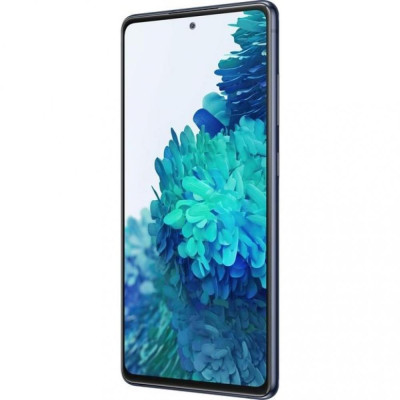 Смартфон Samsung Galaxy S20 FE SM-G780G 6/128GB Blue (SM-G780GZBD)