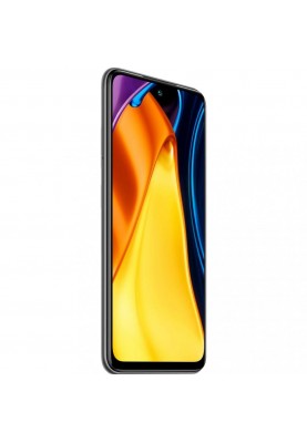 Смартфон Xiaomi Poco M3 Pro 5G 4/64GB Black