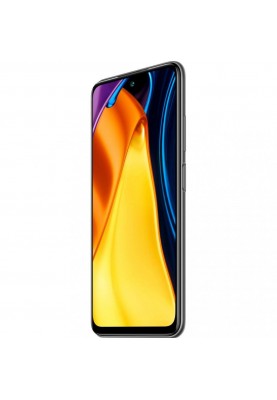 Смартфон Xiaomi Poco M3 Pro 5G 4/64GB Black