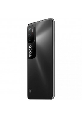 Смартфон Xiaomi Poco M3 Pro 5G 4/64GB Black