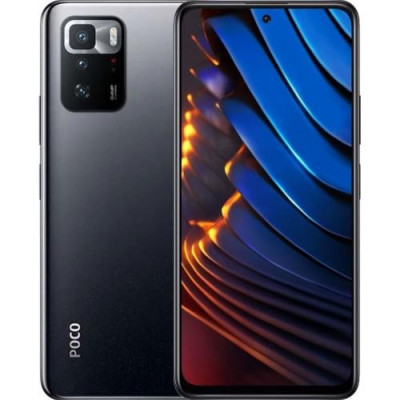 Смартфон Xiaomi Poco X3 GT 8/256GB Black
