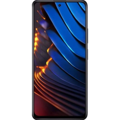 Смартфон Xiaomi Poco X3 GT 8/256GB Black