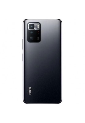 Смартфон Xiaomi Poco X3 GT 8/256GB Black