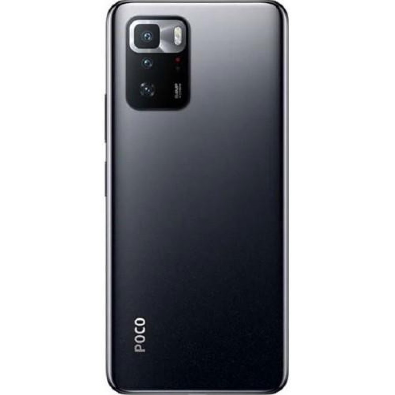 Смартфон Xiaomi Poco X3 GT 8/256GB Black