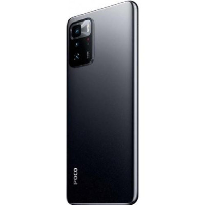 Смартфон Xiaomi Poco X3 GT 8/256GB Black