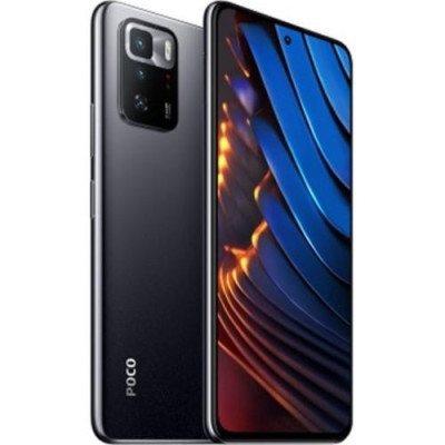 Смартфон Xiaomi Poco X3 GT 8/256GB Black
