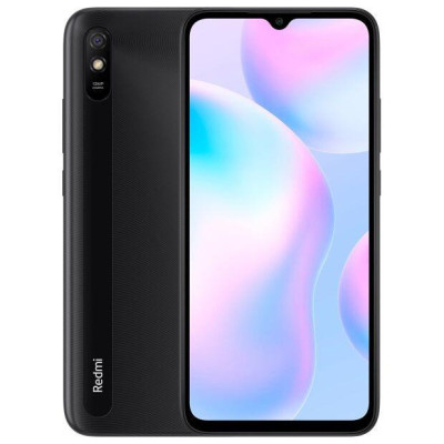 Смартфон Xiaomi Redmi 9A 2/32GB