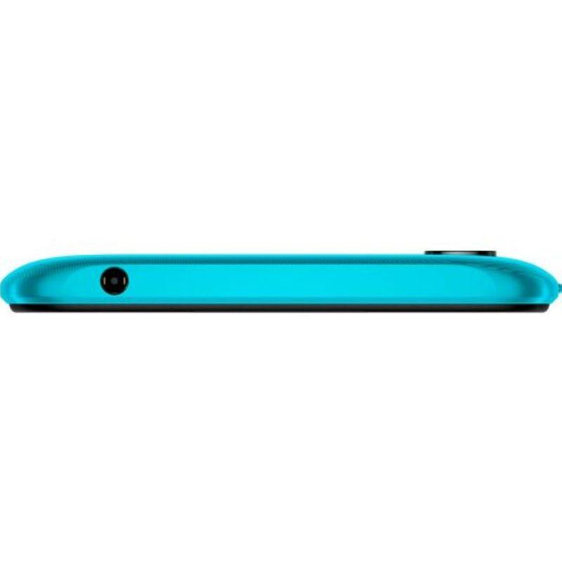 Смартфон Xiaomi Redmi 9A 2/32GB Peacook Green