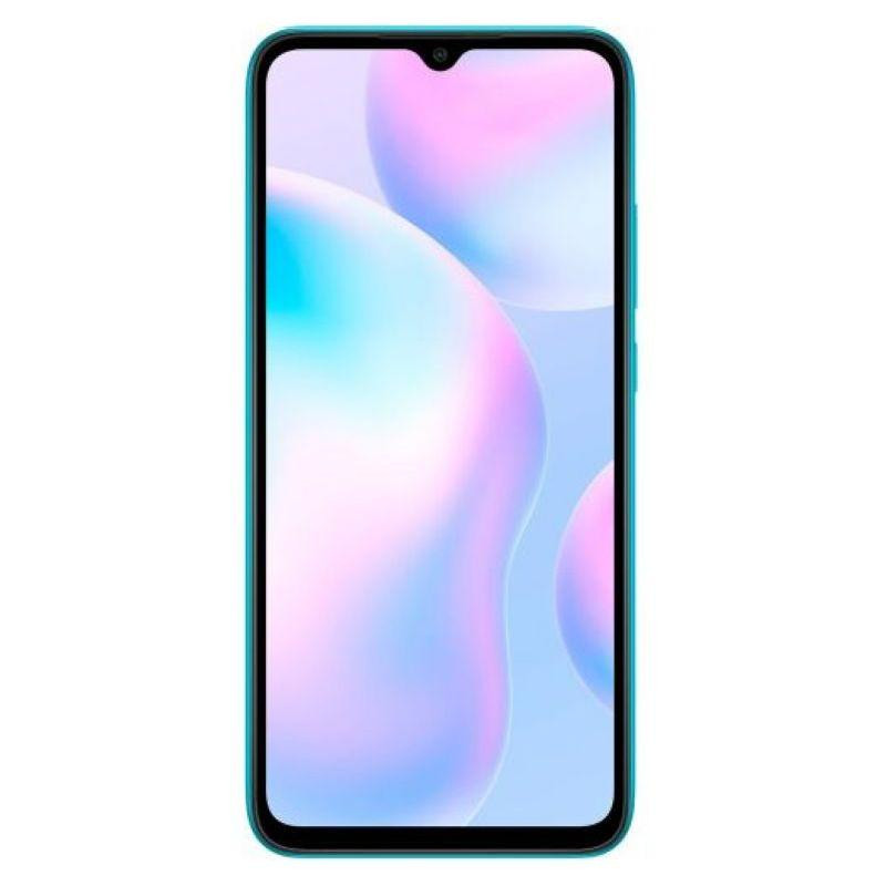 Смартфон Xiaomi Redmi 9A 2/32GB Peacook Green