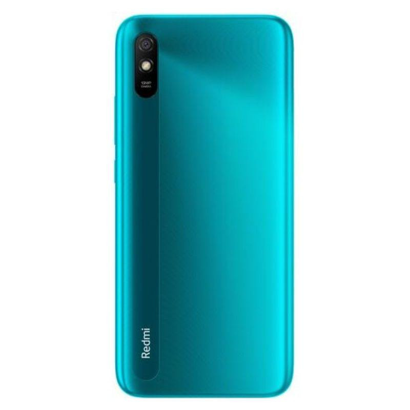 Смартфон Xiaomi Redmi 9A 2/32GB Peacook Green