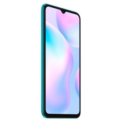 Смартфон Xiaomi Redmi 9A 2/32GB Peacook Green Смартфон Xiaomi Redmi 9A 2/32GB Peacook Green