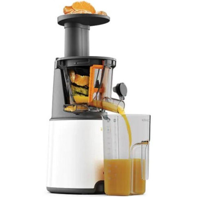 Соковитискач шнековий Kenwood PureJuice JMP400WH