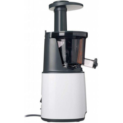 Соковитискач шнековий Kenwood PureJuice JMP400WH