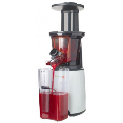 Соковитискач шнековий Kenwood PureJuice JMP400WH