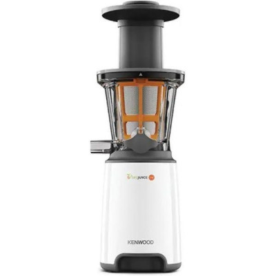 Соковитискач шнековий Kenwood PureJuice JMP400WH