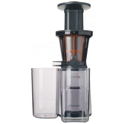 Соковитискач шнековий Kenwood PureJuice JMP400WH