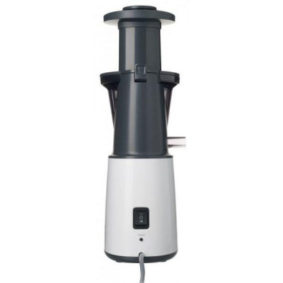 Соковитискач шнековий Kenwood PureJuice JMP400WH