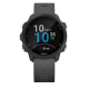 Спортивний годинник Garmin Forerunner 245 Grey (010-02120-10)
