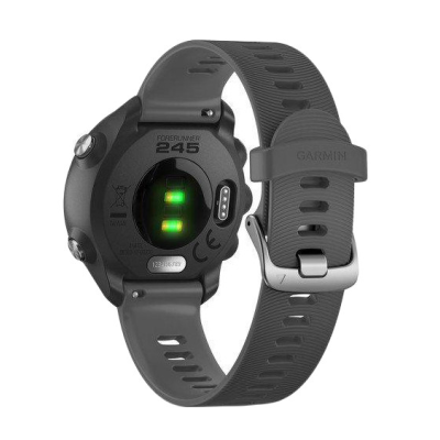 Спортивний годинник Garmin Forerunner 245 Grey (010-02120-10)
