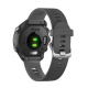Спортивний годинник Garmin Forerunner 245 Grey (010-02120-10)