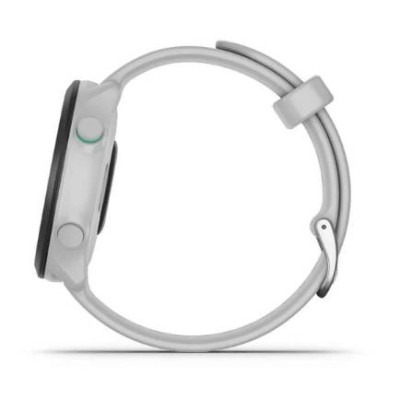 Спортивний годинник Garmin Forerunner 55 White (010-02562-11)