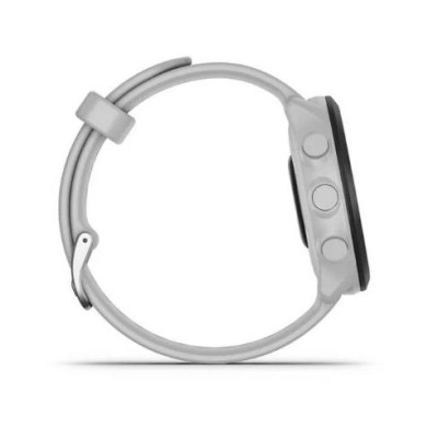 Спортивний годинник Garmin Forerunner 55 White (010-02562-11)