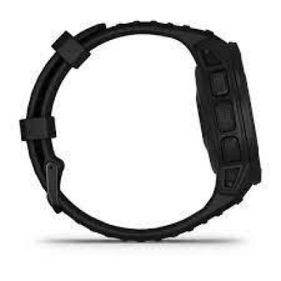 Спортивний годинник Garmin Instinct Esports Edition Black Lava (010-02064-72)