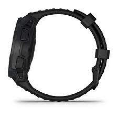 Спортивний годинник Garmin Instinct Esports Edition Black Lava (010-02064-72)